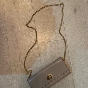 COACH SIDE BAG